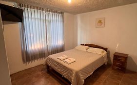 Hotel Casa Casuarinas